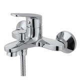 Vòi sen tắm nóng lạnh Italisa Ta-8054CP