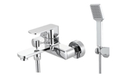 Vòi sen tắm nóng lạnh Italisa Ta-8074CP