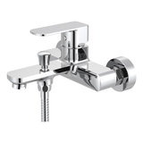Vòi sen tắm nóng lạnh Italisa Ta-8074CP