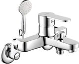 Vòi sen tắm nóng lạnh Luxta L-2222 + tay sen TX22