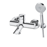 Vòi sen tắm TOTO TBS01302V/TBW07009A nóng lạnh