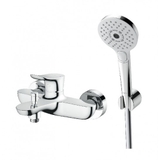 Vòi sen tắm TOTO TBG01302V/TBW01010A nóng lạnh