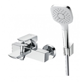 Vòi sen tắm TOTO TBG02302VA/TBW02005A nóng lạnh