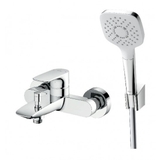 Vòi sen tắm TOTO TBG04302VA/TBW02005A nóng lạnh