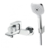 Vòi sen tắm TOTO TBG04302VA/TBW02006A nóng lạnh