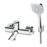 Vòi sen tắm TOTO TBS01302V/TBW02005A nóng lạnh