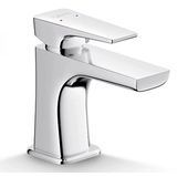 Vòi lavabo chậu rửa mặt Viglacera VG143 nóng lạnh