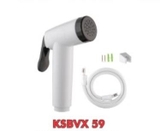 Vòi xịt vệ sinh KSN KSBVX-59