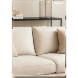 Gương GLS VS00R31 trơn đứng vát cạnh 50x70