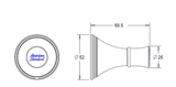 Móc áo American Standard WF-0281