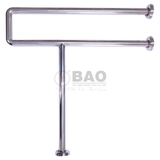 Tay vịn đứng inox Bao TVD70 - Phụ kiện nhà vệ sinh, nhà tắm