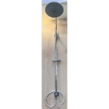 Thân cây sen tắm đứng nóng lạnh Caro CA8001