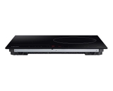 Bếp Từ Samsung NZ63B5046FK/SV Vùng Nấu Linh Hoạt Flex Zone 7,4 kw Màu Đen