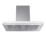 Máy Hút Mùi Samsung Bespoke NK36CB665WWHSV Công Suất Hút 1,030 m³/giờ, Màu Trắng