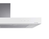 Máy Hút Mùi Samsung Bespoke NK36CB665WWHSV Công Suất Hút 1,030 m³/giờ, Màu Trắng
