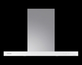 Máy Hút Mùi Samsung Bespoke NK36CB665WWHSV Công Suất Hút 1,030 m³/giờ, Màu Trắng