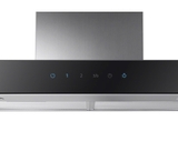 Máy Hút Mùi Samsung NK24M5070BS/UR, Công Suất Hút 668 m³/giờ Màu Đen