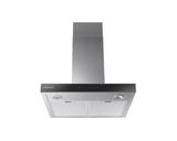 Máy Hút Mùi Samsung NK24M5070BS/UR, Công Suất Hút 668 m³/giờ Màu Đen