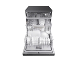 Máy rửa chén Samsung Bespoke DW60CB750FAPSV hệ thống rửa xoáy kép Water Jet Clean™ sức chứa 14 bộ bát đĩa