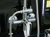 Cây sen tắm American Standard WF-9088 nóng lạnh