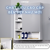 Tủ gương Caesar EM0160V