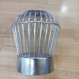 Phễu thoát sàn quả cầu lưới Chu lai phi 114