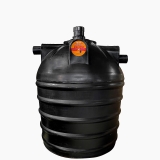Bồn tự hoại Bình Minh 1000 lít đứng