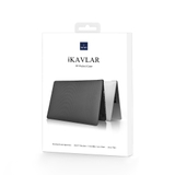 Ốp cứng chống sốc WiWU iKavlar cho Macbook
