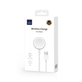 Bộ sạc không dây từ tính WiWU M7