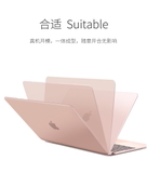 Ốp nhám macbook Wiwu Ishield Ultra Thin Hard shell case 15.3inch 2023