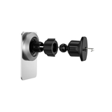 Sạc không dây từ tính trên xe hơi LIBERATOR Wi-Q001