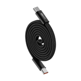 CÁP SẠC NHANH NANO LINK WIWU WI-114 240W.