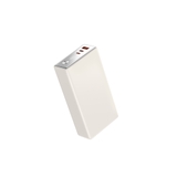 Sạc Dự phòng WIWU 20.000mAh Locke Series #Wi-P006