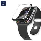 Dán bảo vệ màn hình Apple Watch WiWU ivista 2.5D