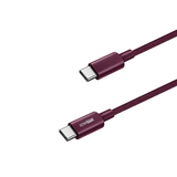 CÁP SẠC NHANH ONE LINK WiWU Wi-C126 60W