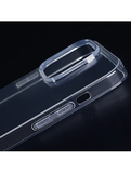 Ốp điện thoại TPU WIWU ZCC-108