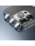 Kính cường lực camera điện thoại WIWU cho iphone 14, 15