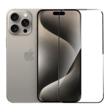 WiWU SQ008 Khung dán chống Bụi Kính lắp đặt dễ dàng cho iPhone