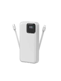 Sạc dự phòng Wiwu JC-22