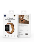 Dây đeo đồng hồ WIWU Attelage cho iWatch