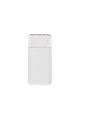 Sạc dự phòng wiwu 20000mah speedy series WI-P001