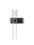 Giá đỡ cáp USB trên ô tô WiWU CH011