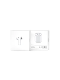 Tai Nghe Bluetooth  WIWU Airbuds light sensor