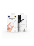 Bộ sạc không dây mini WiWU cho Apple Watch M16 Pro