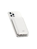 Pin sạc không dây WiWU Snap cube Power Bank 10000mAh