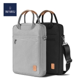 Túi đeo vai WiWU Pioneer 12.9 INCH cho Ipad - Macbook