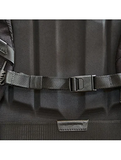 Balo chiến binh WiWU dung tích lớn, chống trộm laptop có túi đựng USB và khóa dành cho nam và nữ