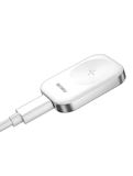 Bộ sạc không dây mini WiWU cho Apple Watch M16