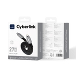 Cáp sạc WiWU Cyberlink Wi-C077