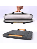 Túi chống sốc Smart Stand Sleeve 13.3 15.4  cho Macbook